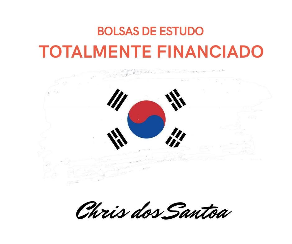Bolsas de Estudo KAIST 2026 na Coreia do Sul (Totalmente Financiadas)