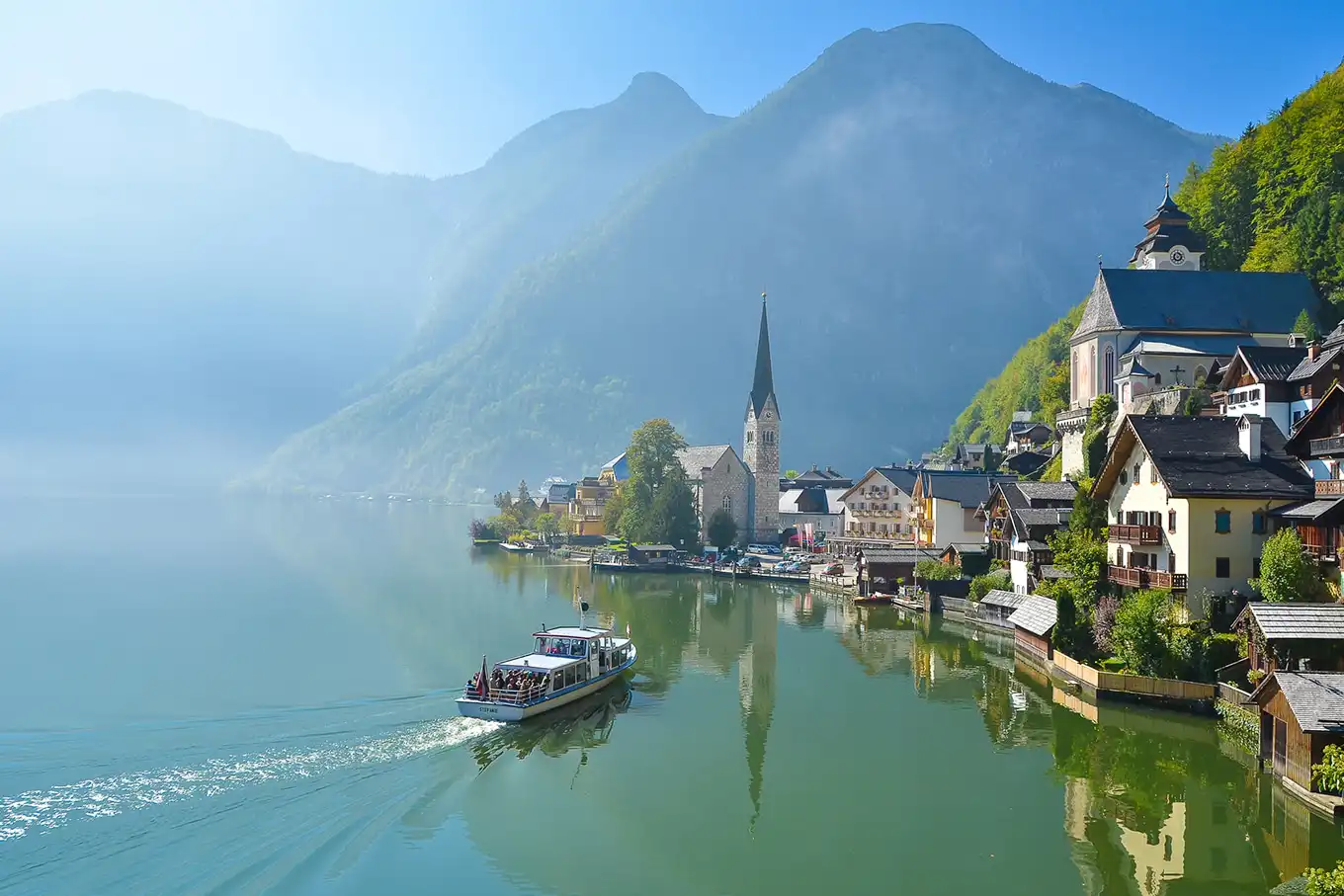 Bolsas de Estudo da Cooperação Austríaca para o Desenvolvimento 2026 na Áustria (Totalmente Financiadas)