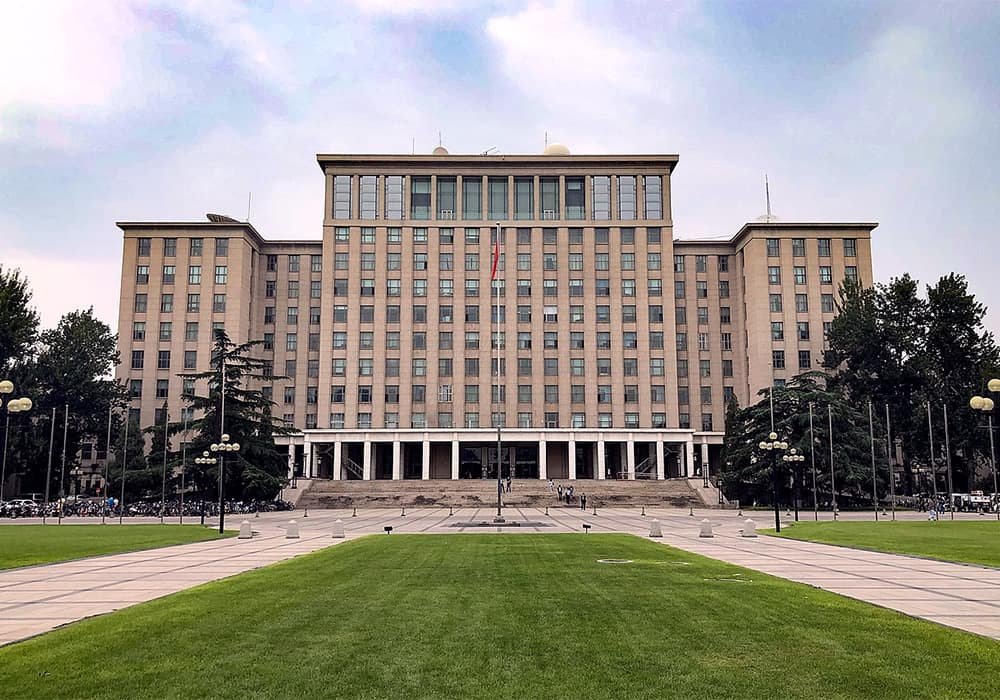 Candidatura às Bolsas de Estudo do Governo da China 2026–2027 para Angolanos (Mestrado e Doutoramento)